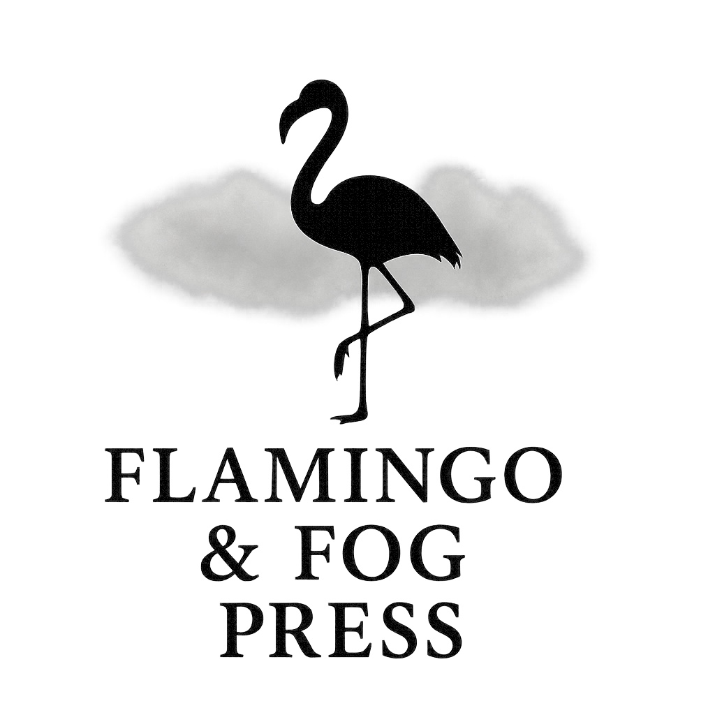 Flamingo & Fog Press logo